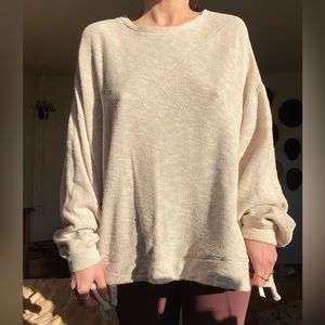 Care FP oversized Tunic